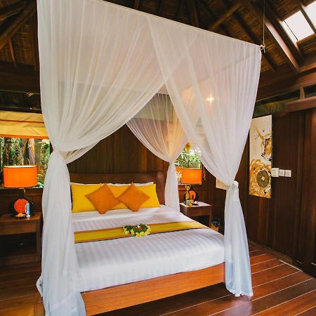 Apartament Heaven In Bali Penginyahan Zewnętrze zdjęcie